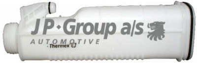 JP GROUP 1414700300 -  Компенсационный бак, охлаждающая жидкость